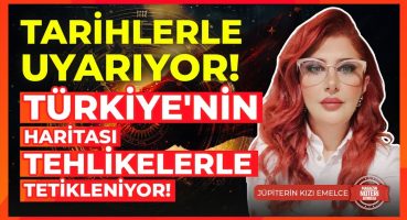 DİKKAT Bu Tarihte Bir Yıllık Kaderin Çizildi! Kritik Dönem Başlıyor! Ağustosun Göksel Enerjisi Magazin Haberleri