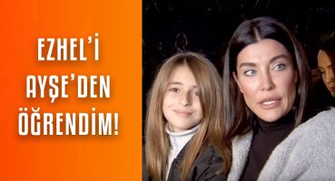 Deniz Akkaya’nın kızı Zeynep Bastık hayranı! Magazin Haberi