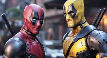 Deadpool & Wolverine 2024 trailer   #deadpool #deadpoolmarvel Fragman izle