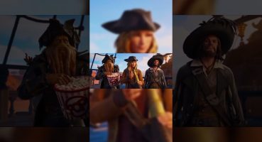 Pirates of the Caribbean trailer in Fortnite#fortnite#gaming#shorts#trailer#piratesofthecarribean Fragman izle