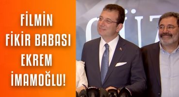 Merhaba Güzel Vatanım Ekrem İmamoğlu’nun katılımıyla gala yaptı! Magazin Haberi