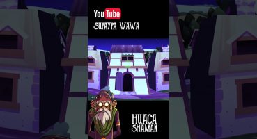 Trailer Supaypa Wawa| Huaca Shaman Fragman izle