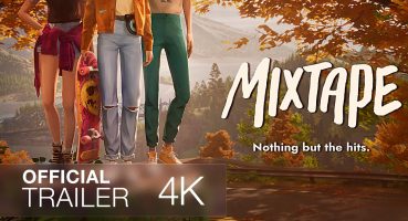Mixtape – Official Trailer (2025) Fragman izle
