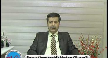 Hemoroid Neden Olur?