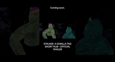 Watch the full trailer on my channel :) #gorillatag #movie #trailer #fyp #shorts Fragman izle