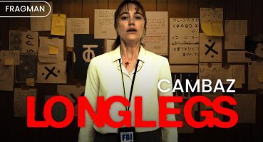 Cambaz I Longlegs I Türkçe Altyazılı Kısa Fragman Fragman izle