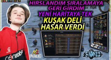 METİN2 DE 600 LEVEL OLDUM LEVEL BONUSLARI 100 S HASAR VERDİ HASAR UÇTU #metin2pvp #stone2 #metin2 Fragman İzle