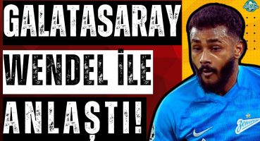 Galatasaray’da transferdeki yeni gelişmeleri açıklıyoruz | TFF’de son dakika…