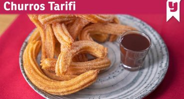 Evde Yapabileceğiniz En İyi Churros Tarifi – Tatlı Tarifleri / Churros Nasıl Yapılır?