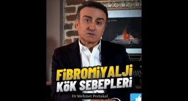 Fibromiyalji neden olur Bentonit fayda sağlar mı