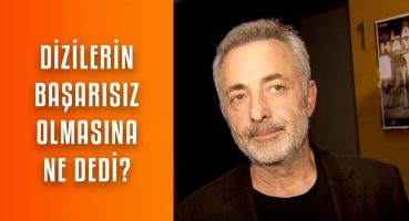 Mehmet Aslantuğ: Kardeş Çocukları’nı senaryo dili bitirdi! Magazin Haberi