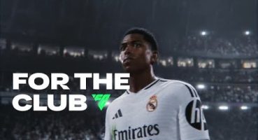 EA Sports FC 25 | Reveal Trailer | PS5 Fragman izle