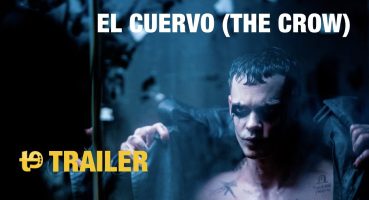 El cuervo (The crow) – Trailer final español Fragman izle