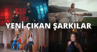Yeni Çıkan Türkçe Şarkılar | 20 Temmuz 2024 | 2024 Yeni Şarkılar