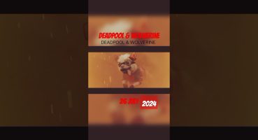 DEADPOOL & WOLVERINE “Lady Deadpool” Trailer (2024) 👍 #automobile #music #sorts #shortsviral Fragman izle