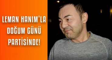 Serdar Ortaç’tan Yıldız Tilbe imzalı Rap şarkısı geliyor! Magazin Haberi