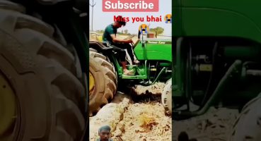 tractor tochan King Nishu deshwal jondiyar tractor trailer #farming #jonedeere #farmer #jondeere Fragman izle