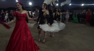 Paşaköy Köyü Düğün Fragman İzle