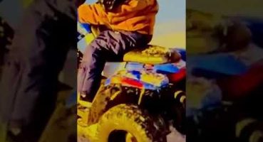 I love watch play guy jesse G 10. Atv spinning wheel trailer backyard Fragman izle