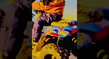 I love watch play guy jesse G 11. Atv spinning wheel trailer backyard Fragman izle