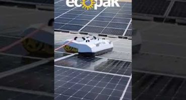 ECOPAK X4 VİDEO TANITIM Fragman İzle