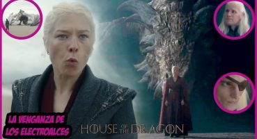 TRAILER ¿Qué Sigue en el Capítulo 7 de House of the Dragon? – ¡Vermithor, Dragones y Rhaenyra! Fragman izle