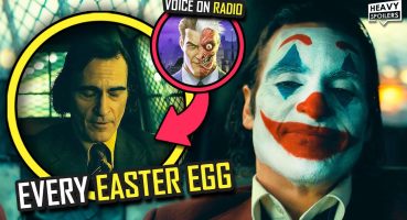 JOKER 2: Folie à Deux Trailer Explained | Batman Easter Egg Breakdown, Reaction & Things You Missed Fragman izle