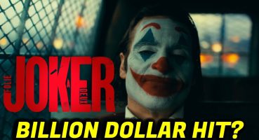 Joker: Folie À Deux Official Trailer – Another Billion Dollar Hit? Fragman izle