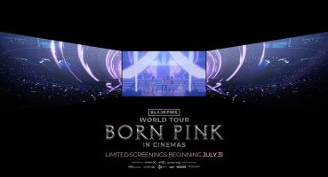 BLACKPINK – WORLD TOUR [BORN PINK] IN CINEMAS SCREENX TRAILER Fragman izle