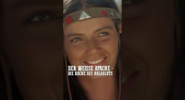 Der weisse Apache – Die Rache des Halbbluts #shorts #trailer Fragman izle