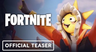 Fortnite – Official Summer Road Trip Trailer Fragman izle