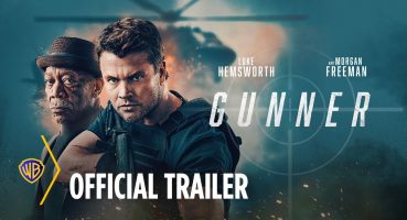 Gunner | Official Trailer | Warner Bros. Entertainment Fragman izle