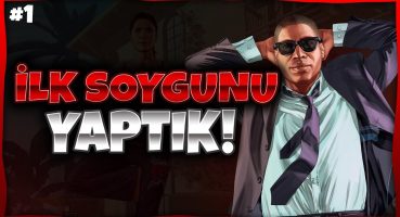 [MTA:SA] POPCORN ROLEPLAY #1 | İLK RİSKLİ SOYGUNU YAPTIK !! Fragman İzle