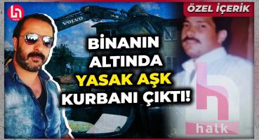 Malatya’daki yasak aşk cinayetinde film gibi bir olay çıktı: Detaylara halktv.com.tr ulaştı!