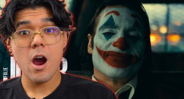 ItsAlies Reacts To Joker: Foile A Deux | Official Trailer Fragman izle