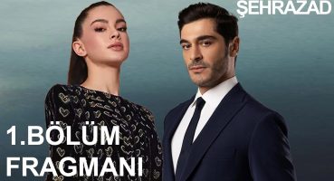 Şehrazad 1. Bölüm Fragmanı Fragman İzle