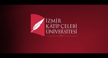 İzmir Katip Çelebi Üniversitesi Tanıtım Filmi İngilizce (2024) Fragman İzle