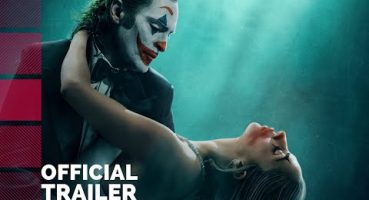 Joker: Folie À Deux – Joker: İkili Delilik | Türkçe Alt Yazılı Fragman | 2024 Fragman izle