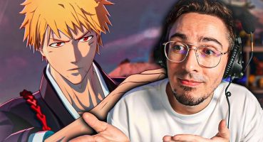 NOUVEAU GAMEPLAY ET TRAILER ! BLEACH REBIRTH OF SOULS 🔥 Fragman izle