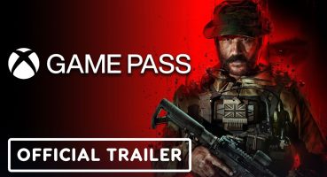 Xbox Game Pass – Official Call of Duty: Modern Warfare 3 Launch Trailer Fragman izle