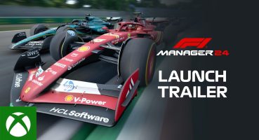 F1® Manager 2024 Launch Trailer Fragman izle