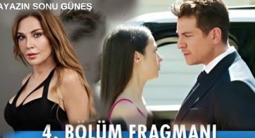 Ayaz’ın Sonu Güneş 4.Bölüm Fragman Fragman izle