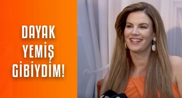 Tülin Şahin: Doğuma kadar çalışacağım! Magazin Haberi