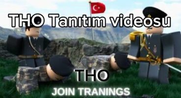 THO tanıtım videosu Fragman İzle