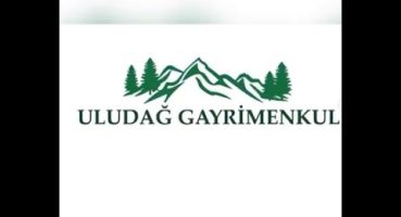 SATILIK ULUDAĞ GAYRİMENKULDEN GÖYNÜK  KARACALAR MAHALLESİNDE 1265 M’2 ARSA 350.000 TL Satılık Arsa