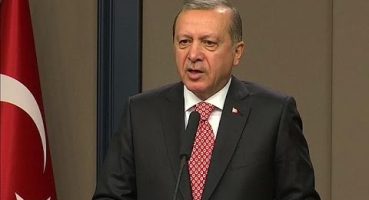 Erdoğan’dan Almanya ve Belçika’ya PKK uyarısı