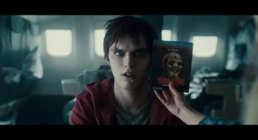 Warm Bodies / Sıcak Kalpler (2013) Türkçe Altyazılı 1. Fragman Fragman izle