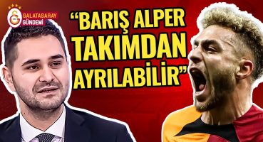 Kutlu Akpınar’dan Flaş Barış Alper Yılmaz Sözleri! “Barış Alper Tıpkı Boey Gibi Devre Arasında…”