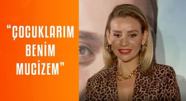 Esra Erol: Anne olunca çok duygusallaştım! Magazin Haberi