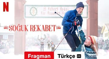 Soğuk Rekabet (altyazılı) | Türkçe fragman | Netflix Fragman izle